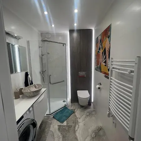 Sunset Apartament Apartment