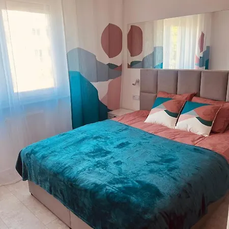 Sunset Apartament Apartment *