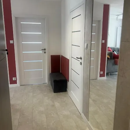 Sunset Apartament